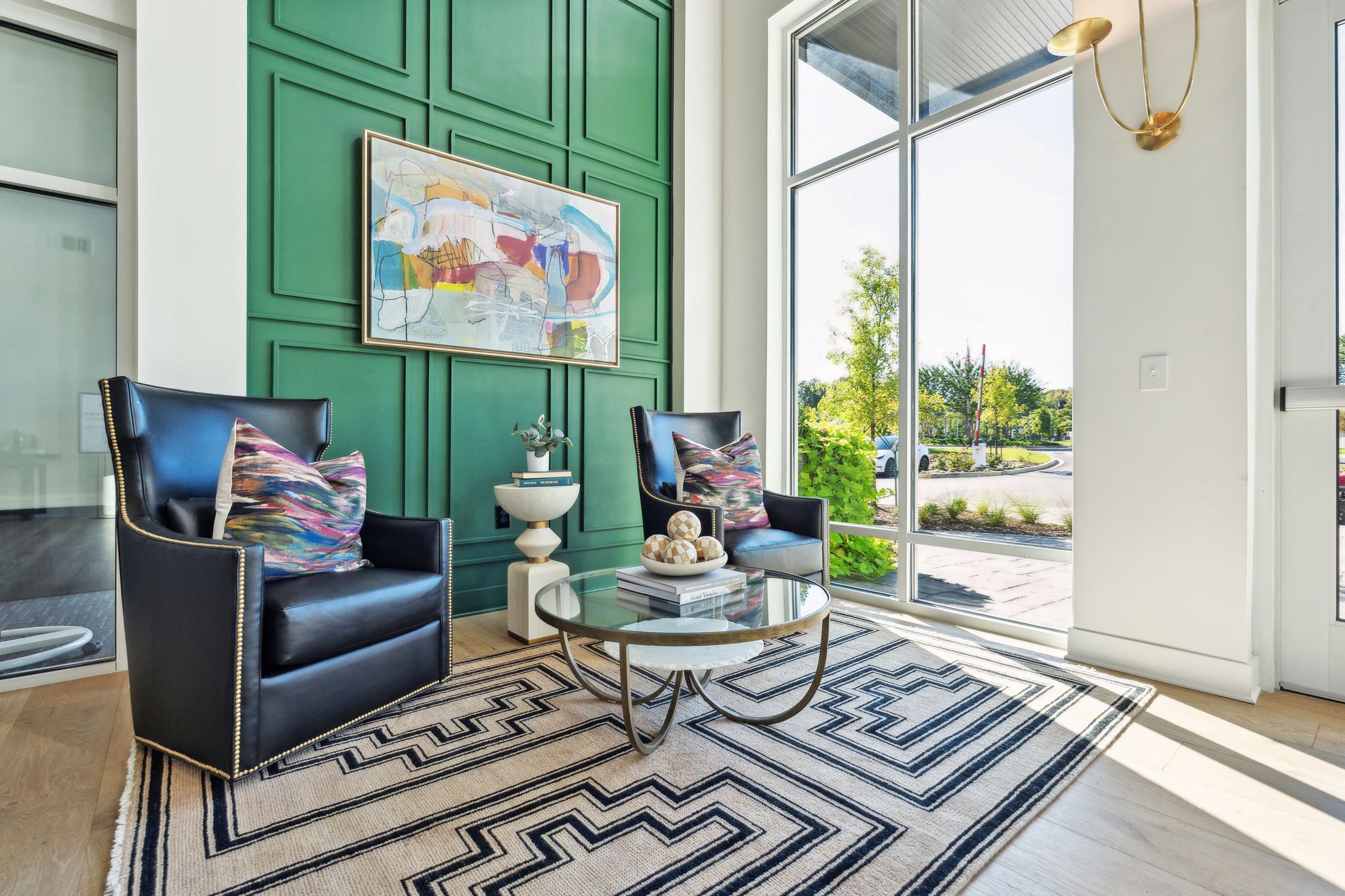 Tapestry Forest Creek is a similar property to Meridian Park Apartments located in Collierville